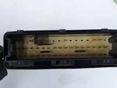 Автозапчасти б/у закрытый распределительный щит за opel vectra c (z02) 2.2 dti 16v (f69) ссылки oem iam 13111456  13111456