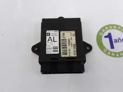 Автозапчасти б/у закрытый распределительный щит за opel vectra c (z02) 2.2 dti 16v (f69) ссылки oem iam 13111456