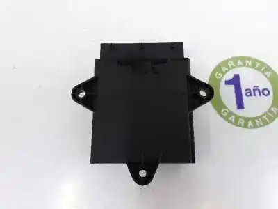 Second-hand car spare part central locking pump for opel vectra c (z02) 2.2 dti 16v (f69) oem iam references 13111457  13111457