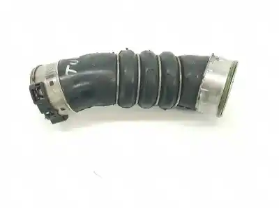 Peça sobressalente para automóvel em segunda mão tubo do intercooler por bmw 1 coupé (e82) 120 d referências oem iam 11617802752