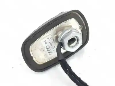Автозапчасти б/у антенна за audi q7 (4l) 3.0 v6 24v tdi ссылки oem iam 4l0035503f  4l0035503f