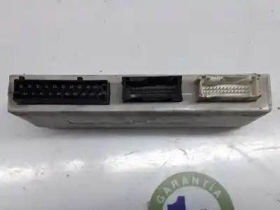 Second-hand car spare part body control unit for bmw 5 (e39) 525 tds oem iam references 61358381962  61358381962