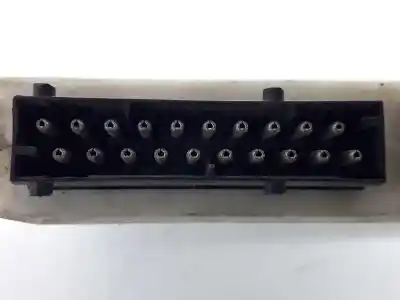 Second-hand car spare part body control unit for bmw 5 (e39) 525 tds oem iam references 61358381962  61358381962