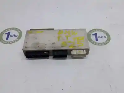 Second-hand car spare part body control unit for bmw 5 (e39) 525 tds oem iam references 61358381962