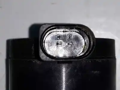 Автозапчасти б/у тепловой насос за audi q7 (4l) 3.0 v6 24v tdi ссылки oem iam 7l0965561j  7l0965561j