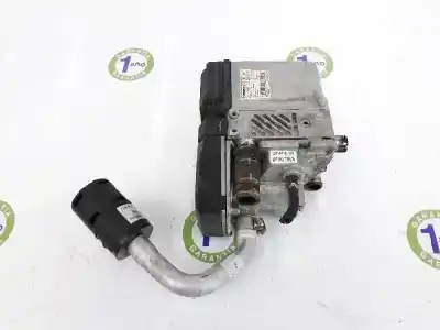 Автозапчастина б/у повне нормальне опалення для audi q7 (4l) 3.0 v6 24v tdi посилання на oem iam 4l0815071c  4l0815071c