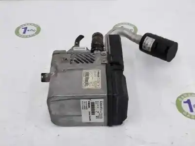 Автозапчастина б/у повне нормальне опалення для audi q7 (4l) 3.0 v6 24v tdi посилання на oem iam 4l0815071c  4l0815071c