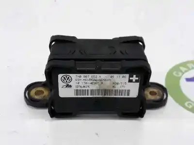 Автозапчасти б/у датчик за audi q7 (4l) 3.0 v6 24v tdi ссылки oem iam 7h0907652a  7h0907652a