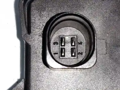Автозапчасти б/у датчик за audi q7 (4l) 3.0 v6 24v tdi ссылки oem iam 7h0907652a  7h0907652a