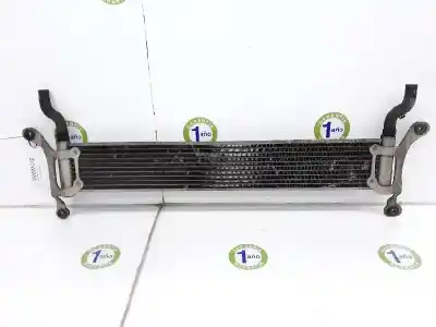 Автозапчастина б/у водяний радіатор для audi q7 (4l) 3.0 v6 24v tdi посилання на oem iam 7l6121212b  7l6121212b