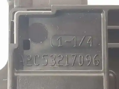 Peça sobressalente para automóvel em segunda mão suporte para cartão de arranque / leitor de chave por renault koleos dynamique referências oem iam 48700jy00a