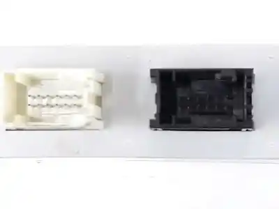 Second-hand car spare part power management control unit for mini mini (r50, r53) cooper s oem iam references 66216921415  66216921415