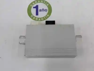 Second-hand car spare part power management control unit for mini mini (r50, r53) cooper s oem iam references 66216921415  66216921415