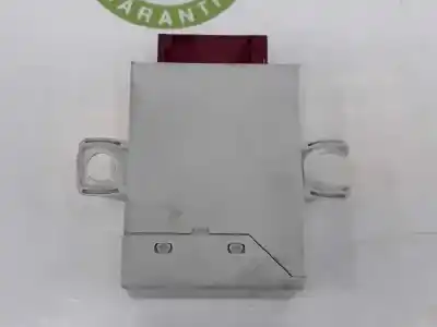 Second-hand car spare part xenon headlights control unit  for mini mini (r50, r53) cooper s oem iam references 61358383551  61358383551