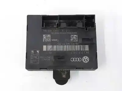 Piesă de schimb auto la mâna a doua unitate de control închidere pentru audi a4 avant 2.7 v6 24v tdi referințe oem iam 8k0759795f 8k0759795f 