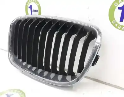 Pièce détachée automobile d'occasion grille avant pour bmw serie 1 berlina 5p (f20) 2.0 116d références oem iam 51137239022  51137239022