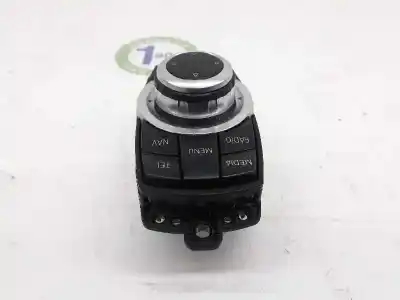 Peça sobressalente para automóvel em segunda mão comandos de alavanca por bmw serie 1 berlina 5p (f20) 2.0 116d referências oem iam 65829286699  65829286699