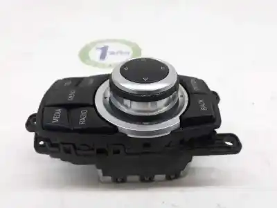 Peça sobressalente para automóvel em segunda mão comandos de alavanca por bmw serie 1 berlina 5p (f20) 2.0 116d referências oem iam 65829286699  65829286699