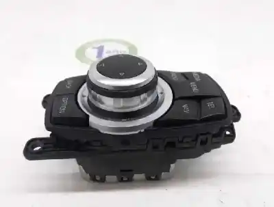 Peça sobressalente para automóvel em segunda mão comandos de alavanca por bmw serie 1 berlina 5p (f20) 2.0 116d referências oem iam 65829286699  65829286699