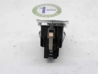 Pièce détachée automobile d'occasion bouton interrupteur pour bmw serie 1 berlina 5p (f20) 2.0 116d références oem iam 61319250734  61319250734