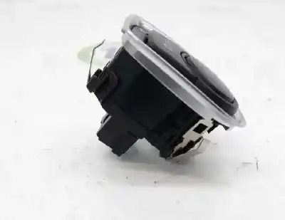 Pièce détachée automobile d'occasion bouton interrupteur pour bmw serie 1 berlina 5p (f20) 2.0 116d références oem iam 61319250734  61319250734