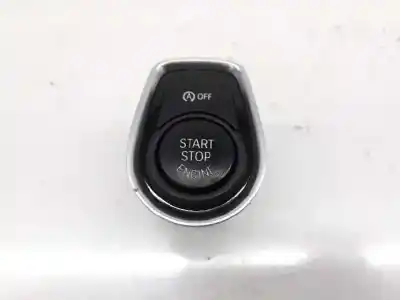 Автозапчастина б/у вимикач для bmw serie 1 berlina 5p (f20) 2.0 116d посилання на oem iam 61319250734