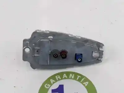 Pezzo di ricambio per auto di seconda mano antenna per bmw serie 1 berlina 5p (f20) 2.0 116d riferimenti oem iam 9226896  65209226896