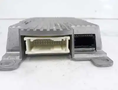 Pezzo di ricambio per auto di seconda mano centralina telefonica per bmw serie 1 berlina 5p (f20) 2.0 116d riferimenti oem iam 84109257151  84109257151