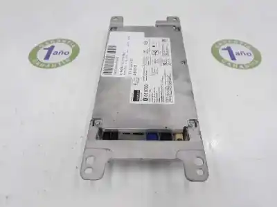 Pezzo di ricambio per auto di seconda mano centralina telefonica per bmw serie 1 berlina 5p (f20) 2.0 116d riferimenti oem iam 84109257151  84109257151