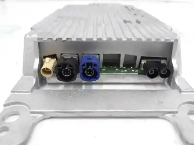 Pezzo di ricambio per auto di seconda mano centralina telefonica per bmw serie 1 berlina 5p (f20) 2.0 116d riferimenti oem iam 84109257151  84109257151