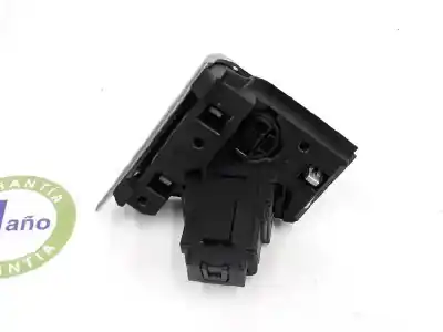 Second-hand car spare part start card / key reader for bmw x5 (e70) 3.0 d oem iam references 61316966714  61316966714