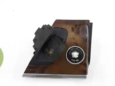 İkinci el araba yedek parçası çaliştirma karti / anahtar okuyucu için bmw x5 (e70) 3.0 d oem iam referansları 61316966714