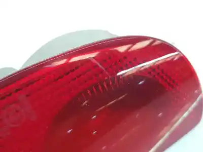 Second-hand car spare part rear right light bumper for renault kangoo express (fw0/1_) 1.5 dci 75 (fw07 fw10 fw04) oem iam references 8200419908
