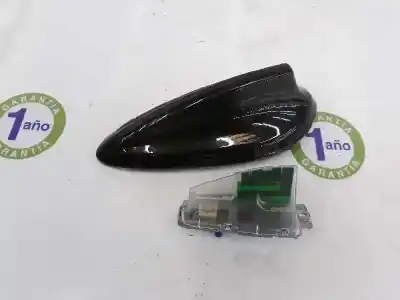 Recambio de automóvil de segunda mano de antena gps para bmw serie 4 coupe 3.0 24v referencias oem iam 9226896 65209226896 