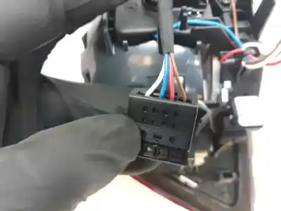 Автозапчасти б/у правый задний фонарь за bmw 4 coupé (f32, f82) m4 ссылки oem iam 63218059656  63218059656
