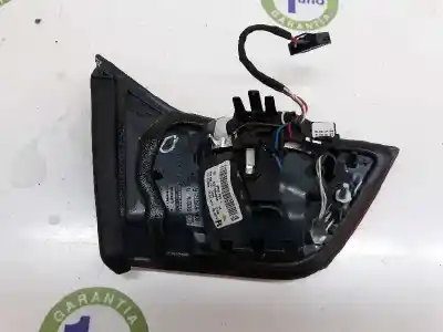 Автозапчасти б/у правый задний фонарь за bmw 4 coupé (f32, f82) m4 ссылки oem iam 63218059656  63218059656