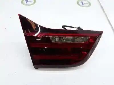 Second-hand car spare part left tailgate light for bmw 4 coupé (f32, f82) m4 oem iam references 63218059655