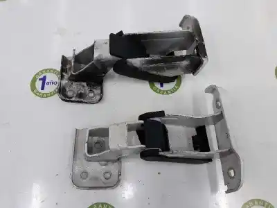 Gebrauchtes Autoersatzteil scharnier zum peugeot expert kasten 2.0 hdi fap oem-iam-referenzen 871781  871781