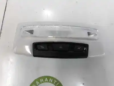 Second-hand car spare part interior light for bmw 4 coupé (f32, f82) m4 oem iam references 61319312496
