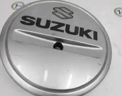 Pièce détachée automobile d'occasion couvercle de coffre pour suzuki jimny sn 1.3 16v références oem iam 7282065d  