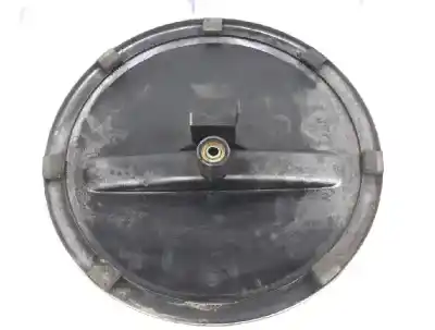 Pièce détachée automobile d'occasion couvercle de coffre pour suzuki jimny sn 1.3 16v références oem iam 7282065d  