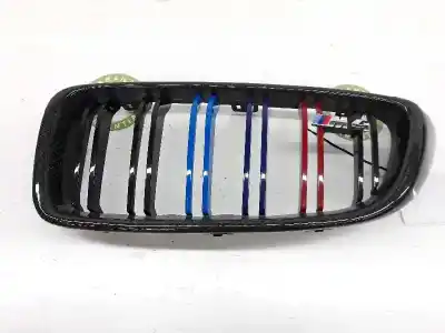 Pièce détachée automobile d'occasion grille avant pour bmw 4 coupé (f32, f82) m4 références oem iam 51138054331  51138054331