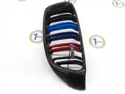 Pièce détachée automobile d'occasion grille avant pour bmw 4 coupé (f32, f82) m4 références oem iam 51138054331  51138054331