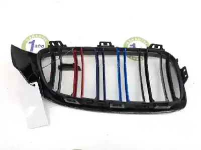 Pièce détachée automobile d'occasion grille avant pour bmw 4 coupé (f32, f82) m4 références oem iam 51138054331  51138054331