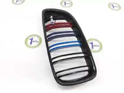 Pièce détachée automobile d'occasion grille avant pour bmw 4 coupé (f32, f82) m4 références oem iam 51138054331  51138054331