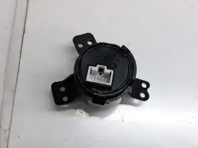 Second-hand car spare part start/stop button for kia stinger 3.3 v6 tgdi oem iam references 93500j5000  93500j5000