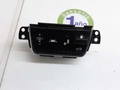 Second-hand car spare part switch for kia stinger 3.3 v6 tgdi oem iam references 93700j5140  93700j5140