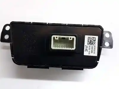 Second-hand car spare part switch for kia stinger 3.3 v6 tgdi oem iam references 93700j5140  93700j5140