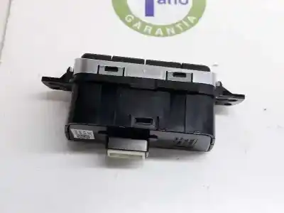 Second-hand car spare part switch for kia stinger 3.3 v6 tgdi oem iam references 93700j5140  93700j5140