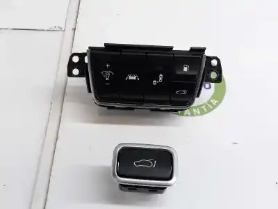 Second-hand car spare part switch for kia stinger 3.3 v6 tgdi oem iam references 93700j5140